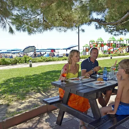 Сasa de vacaciones Villaggio Turistico Europa 104s Grado