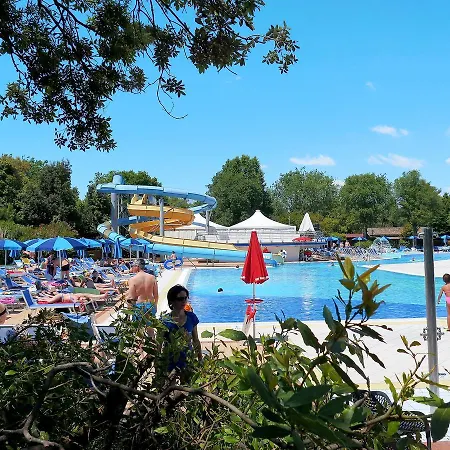 Сasa de vacaciones Villaggio Turistico Europa 104s *