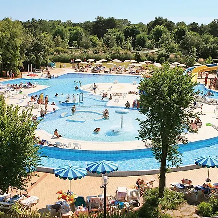Villaggio Turistico Europa 104s Сasa de vacaciones
