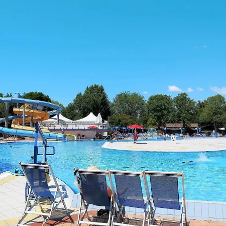 Villaggio Turistico Europa 104s Сasa de vacaciones