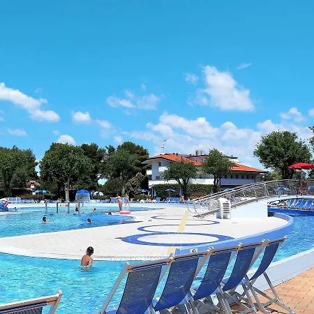 Сasa de vacaciones Villaggio Turistico Europa 104s *