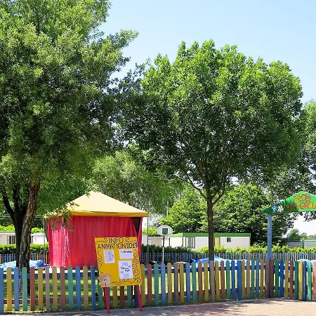 Сasa de vacaciones Villaggio Turistico Europa 104s