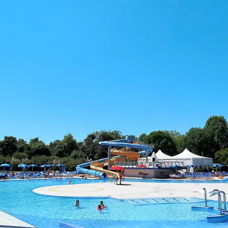 Villaggio Turistico Europa 104s * Grado
