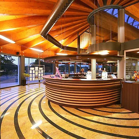 Villaggio Turistico Europa 104s Сasa de vacaciones