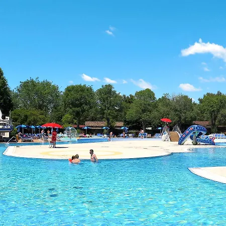 Villaggio Turistico Europa 104s *