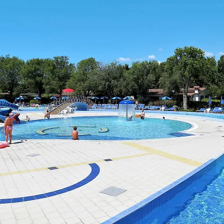 Villaggio Turistico Europa 104s Grado