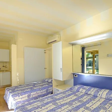 Villaggio Turistico Europa 104s Сasa de vacaciones