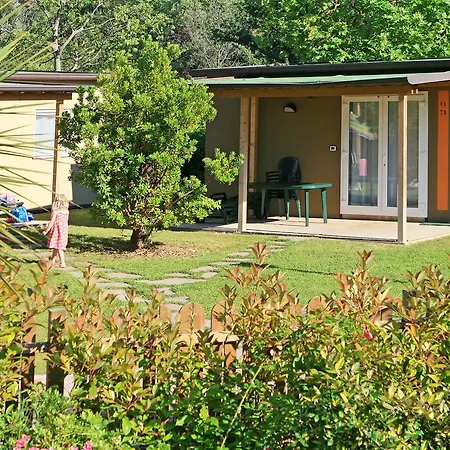 Сasa de vacaciones Villaggio Turistico Europa 104s *