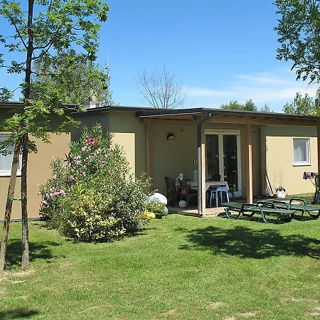 Сasa de vacaciones Villaggio Turistico Europa 104s *